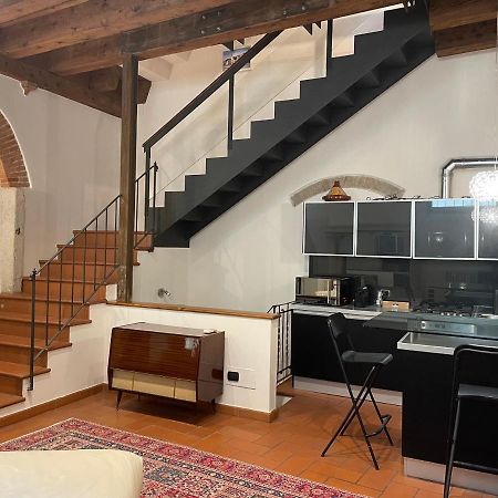 Loft Ponte Pietra Villa Verona Exterior photo