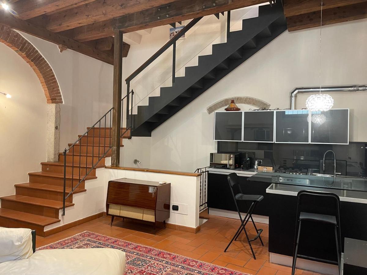 Loft Ponte Pietra Villa Verona Exterior photo