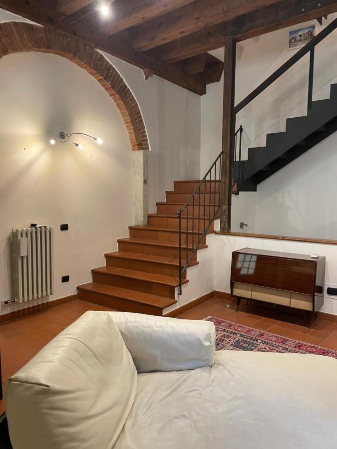 Loft Ponte Pietra Villa Verona Exterior photo