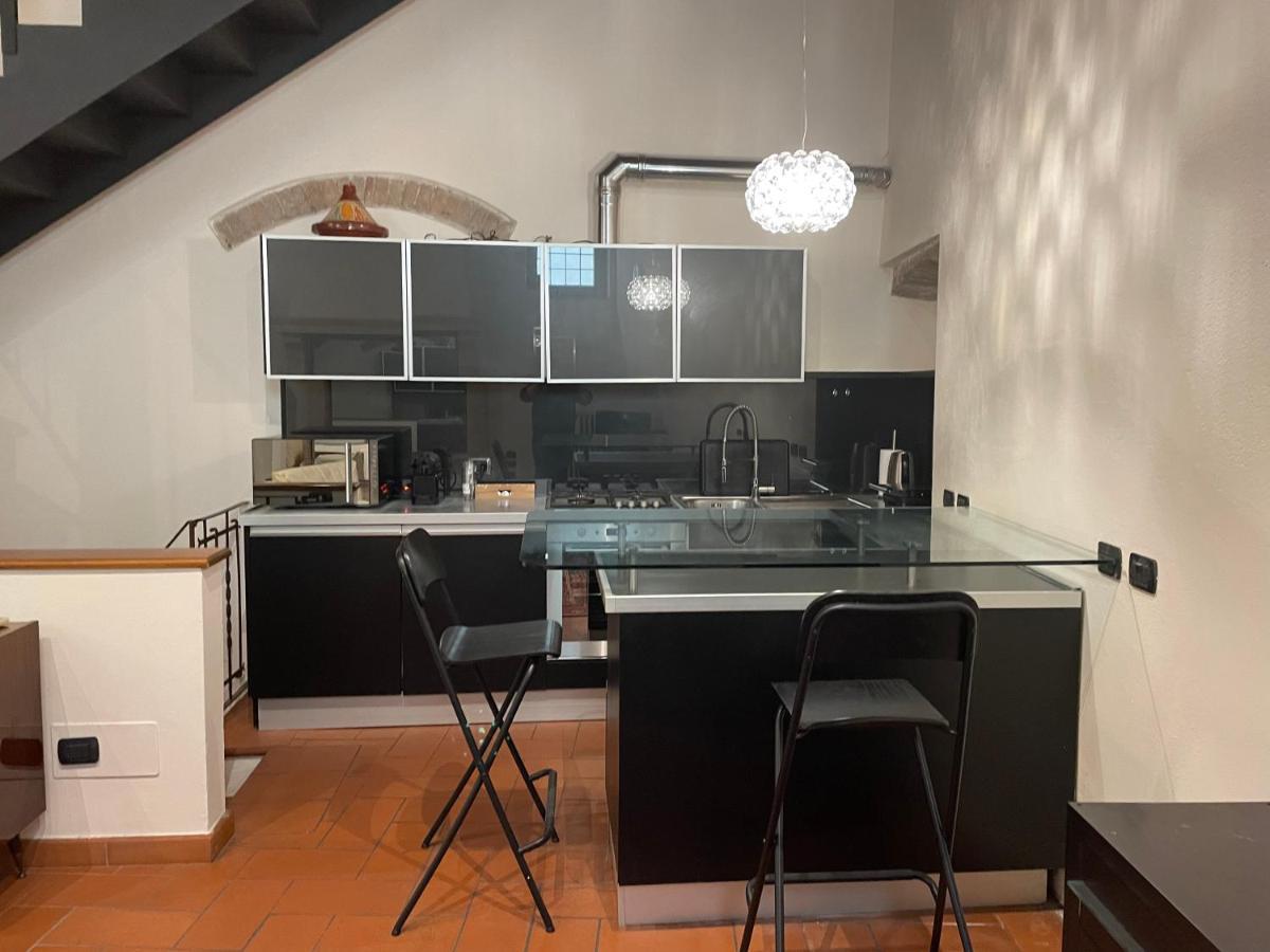 Loft Ponte Pietra Villa Verona Exterior photo