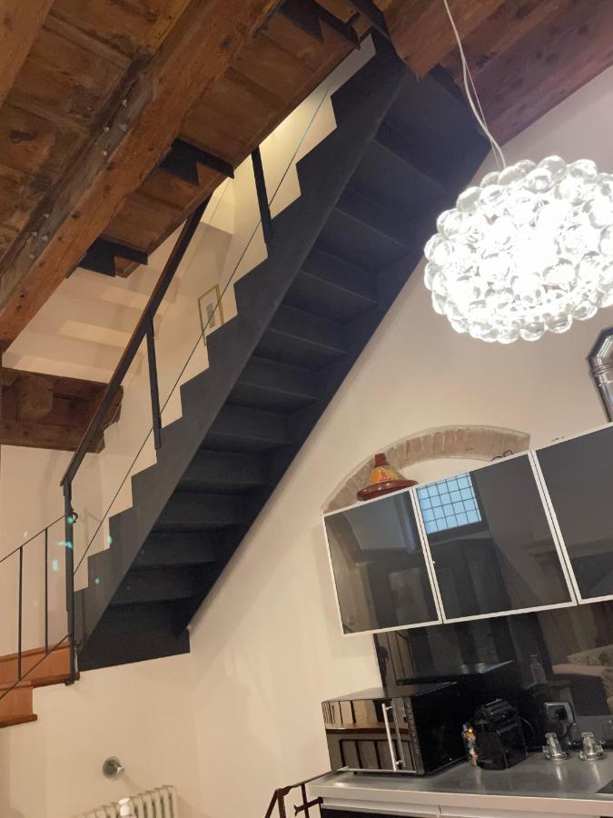 Loft Ponte Pietra Villa Verona Exterior photo