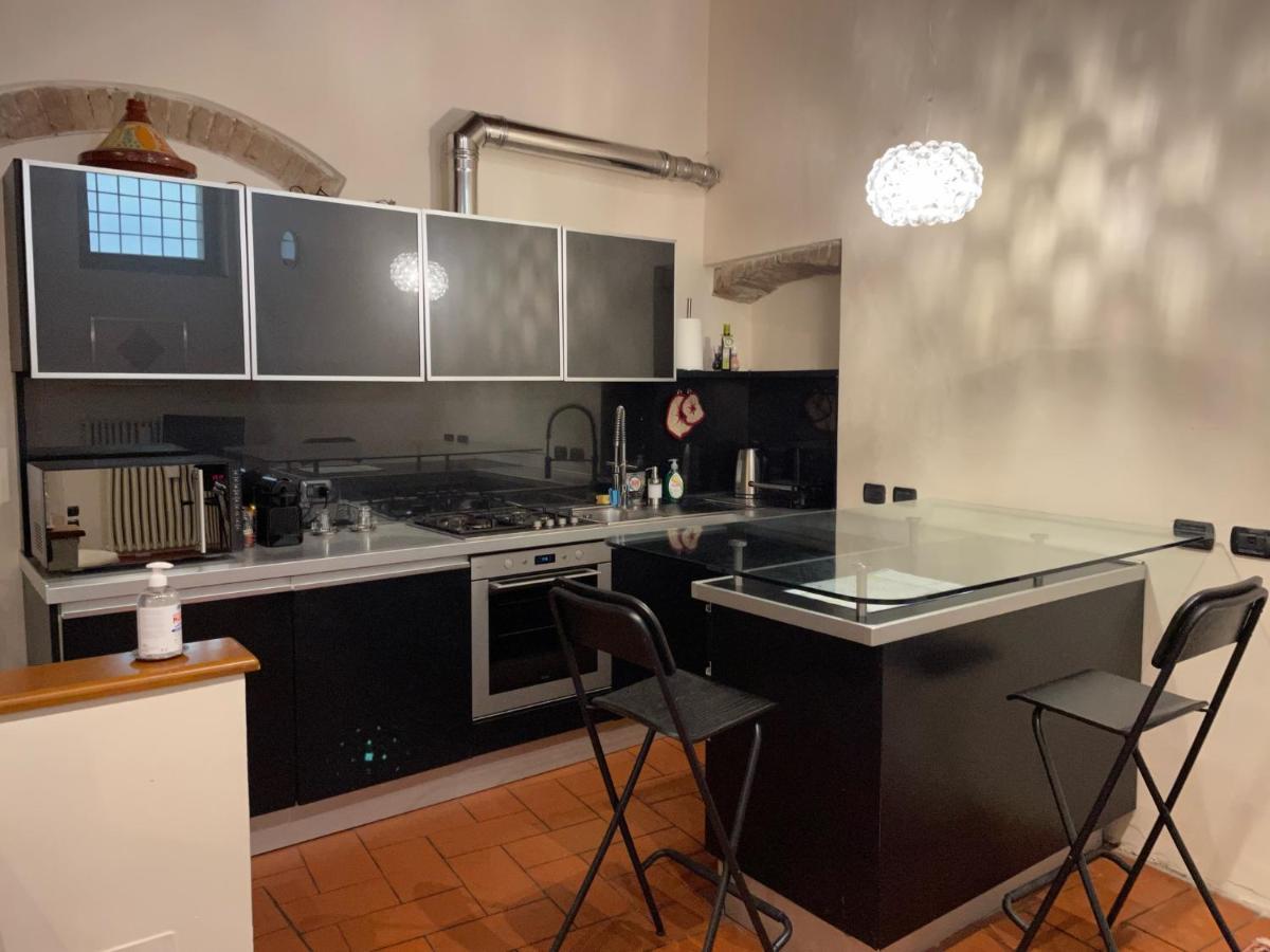 Loft Ponte Pietra Villa Verona Exterior photo