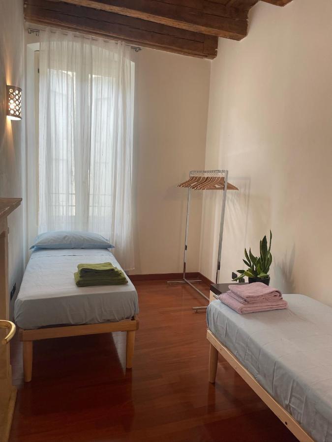Loft Ponte Pietra Villa Verona Exterior photo